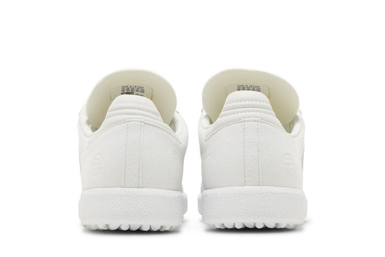 Кроссовки adidas Samba Spikeless Golf SE 'Crystal White'