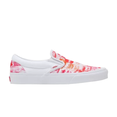 Vans Sara Lorusso x Classic Slip-On 'OTW Gallery - Pride'