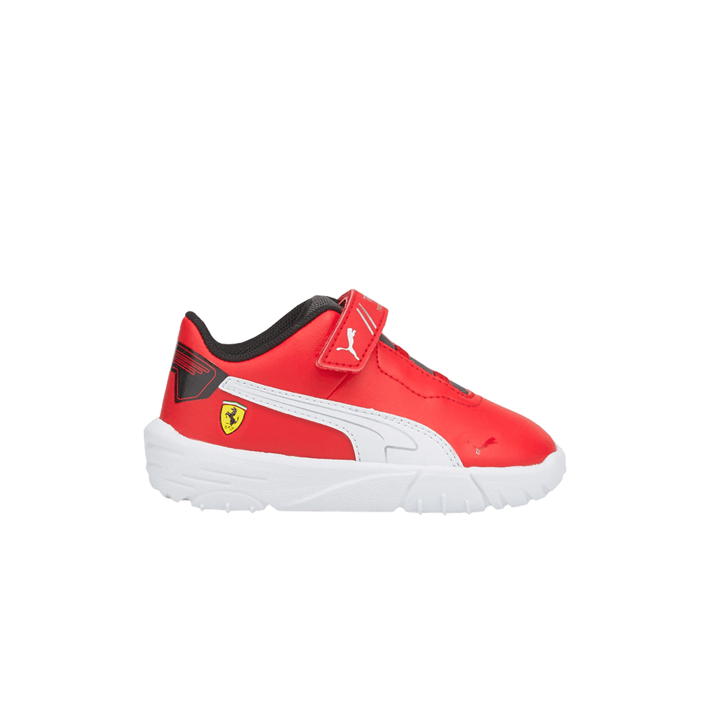 Sneakers puma rosse online