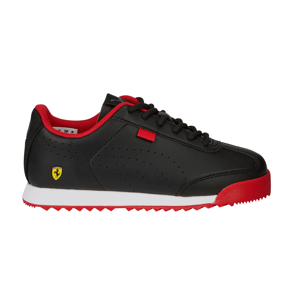 scuderia-ferrari-x-roma-via-little-kid-black-307261-03