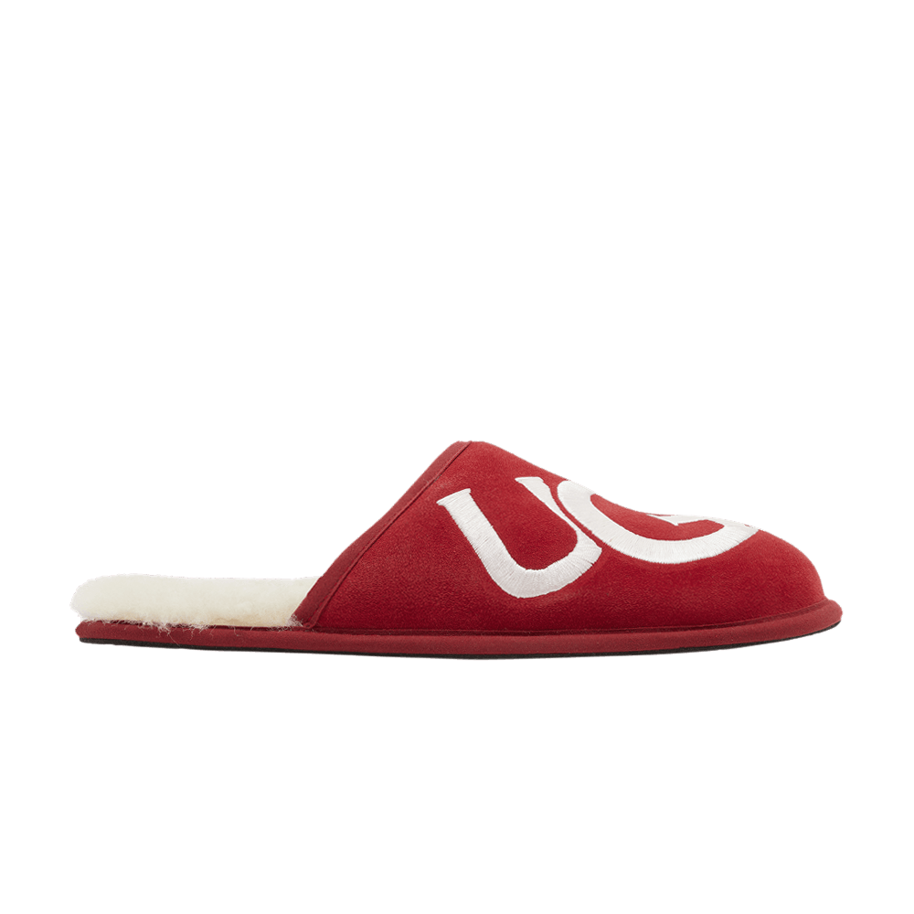 scuff-slipper-logo-samba-red-1101324-srcr