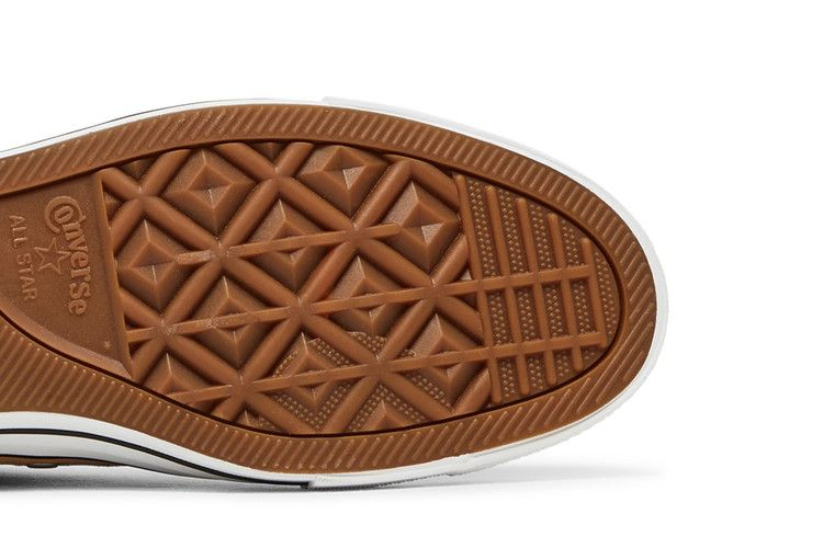 Кроссовки Converse Sean Pablo x Chuck Taylor All Star Pro High 'Black Casino'