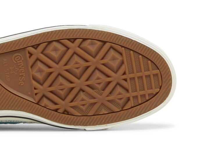 Кроссовки Converse Sean Pablo x One Star Pro Low 'Paradise - Rapid Teal'