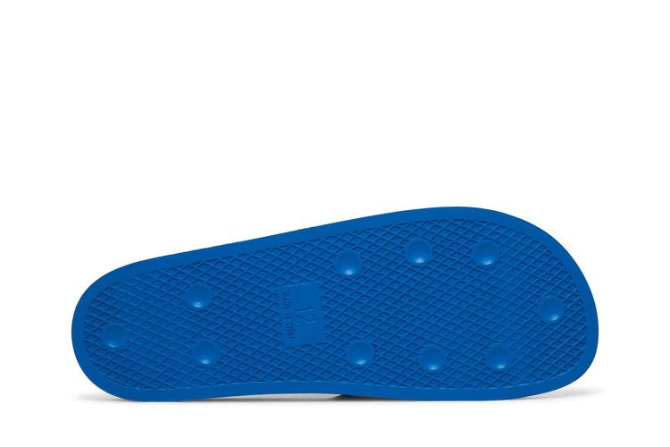 Кроссовки adidas Sean Wotherspoon x Hot Wheels x Adilette Slides