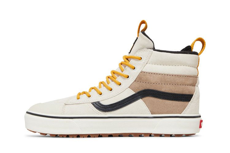 Кроссовки Vans Sk8-Hi MTE-2 'Utility Pop - Beige'