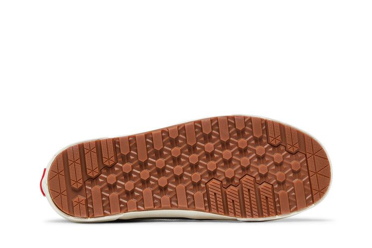 Кроссовки Vans Sk8-Hi MTE-2 'Utility Pop - Beige'