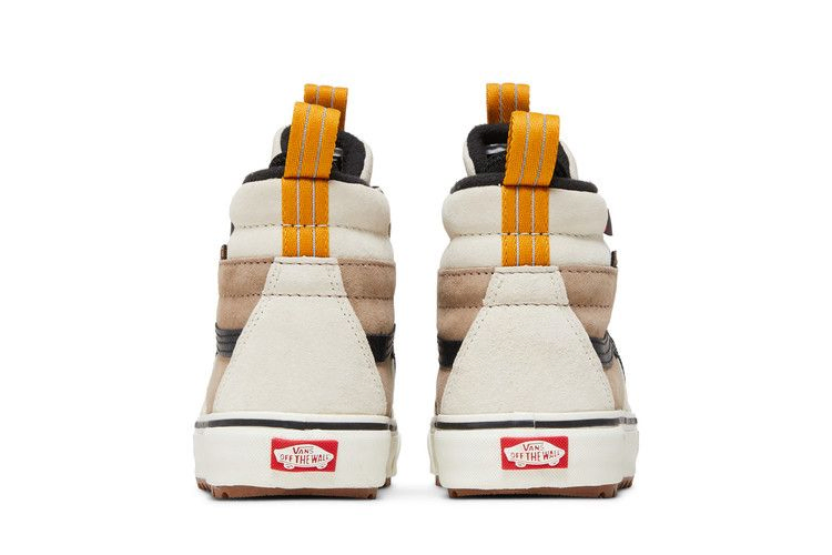 Кроссовки Vans Sk8-Hi MTE-2 'Utility Pop - Beige'