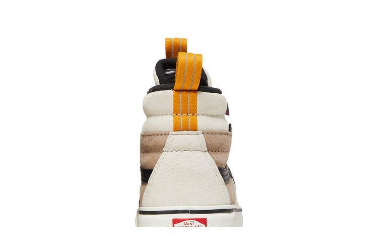 Кроссовки Vans Sk8-Hi MTE-2 'Utility Pop - Beige'