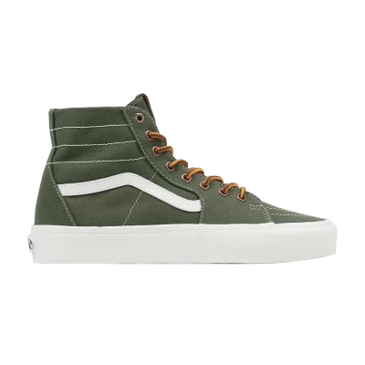 Vans Sk8-Hi Tapered 'CA Throwback Chive'