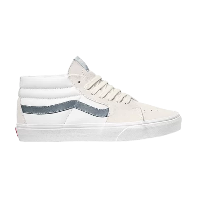 Vans Sk8-Mid 'Clouds Stormy Weather'