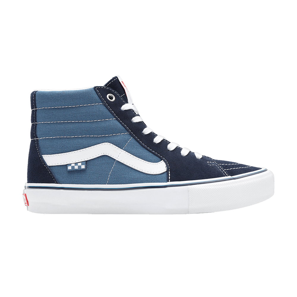 Vans Skate Sk8 Hi Navy VN0A5FCCNAV