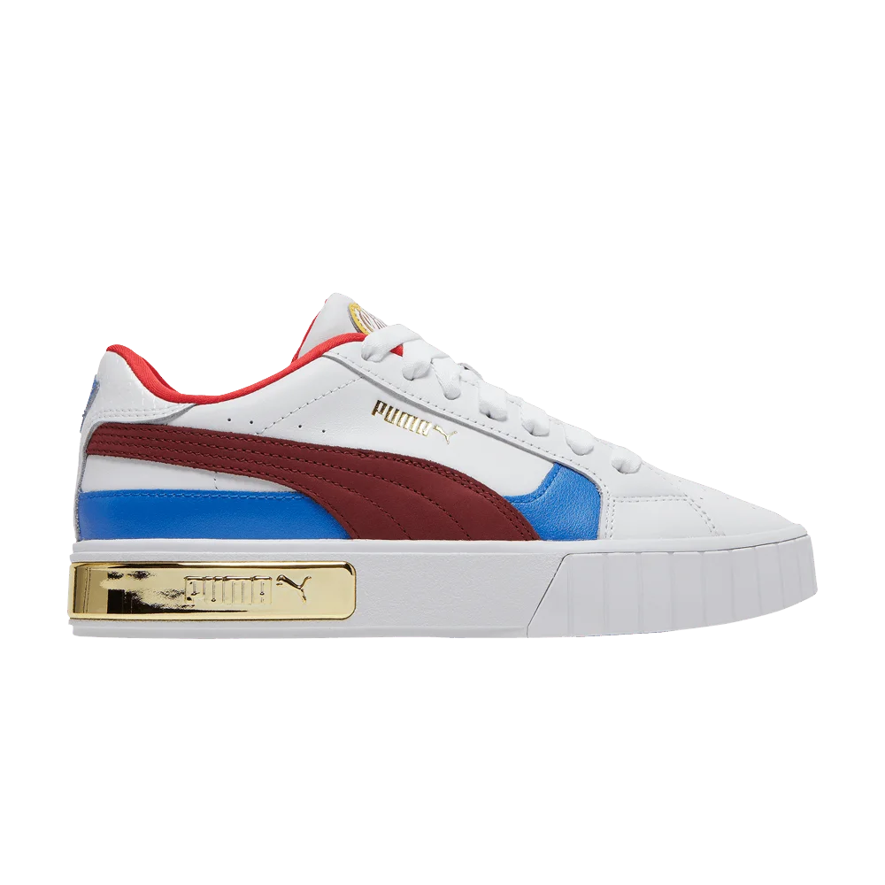 Кроссовки DC Comics x Puma Wmns Cali Star 'Wonder Woman'