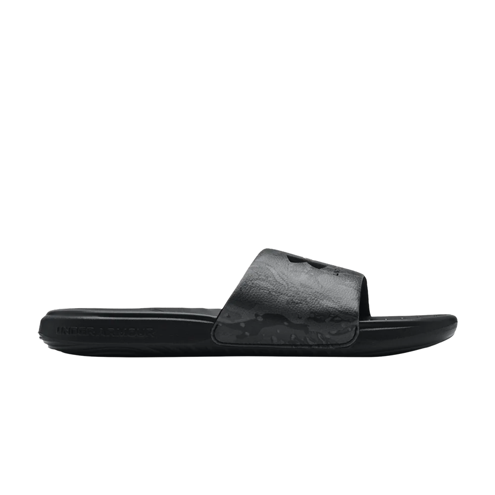 Under Armour Ansa Graphic Slide 'Digital Camo'