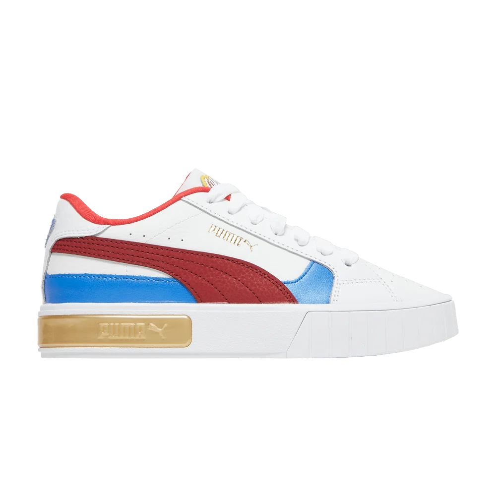Кроссовки Puma DC Comics x Cali Star Jr 'Wonder Woman'