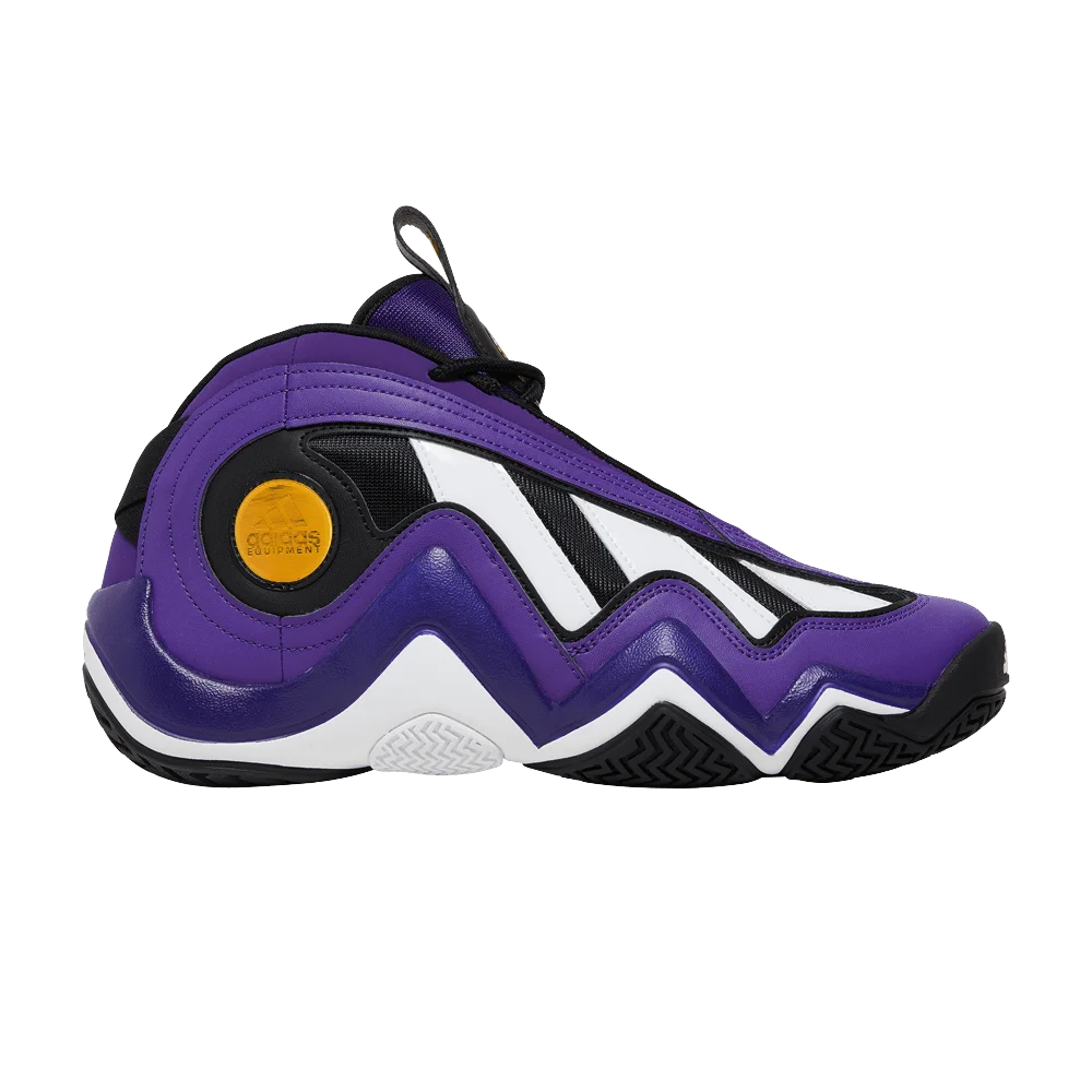 Кроссовки adidas Crazy 97 EQT Elevation Kobe Bryant 'Dunk Contest' 2022