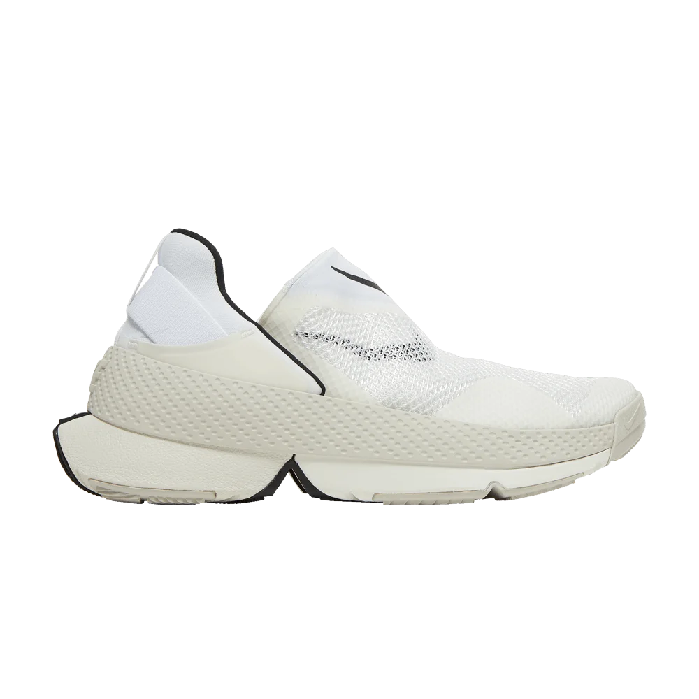 Кроссовки Nike GO FlyEase 'White Sail'