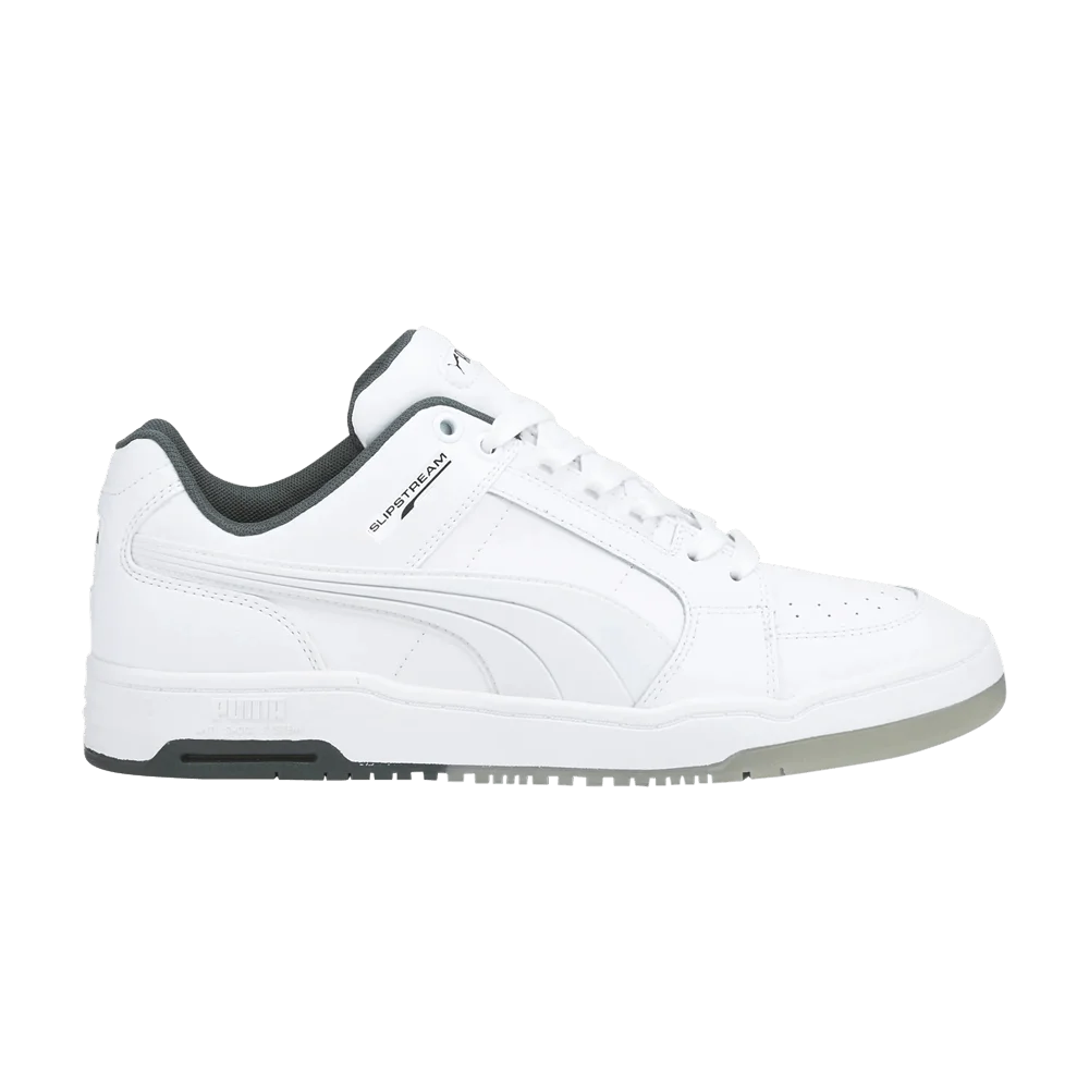 Кроссовки Puma Slipstream Lo Reprise 'White Dark Slate'