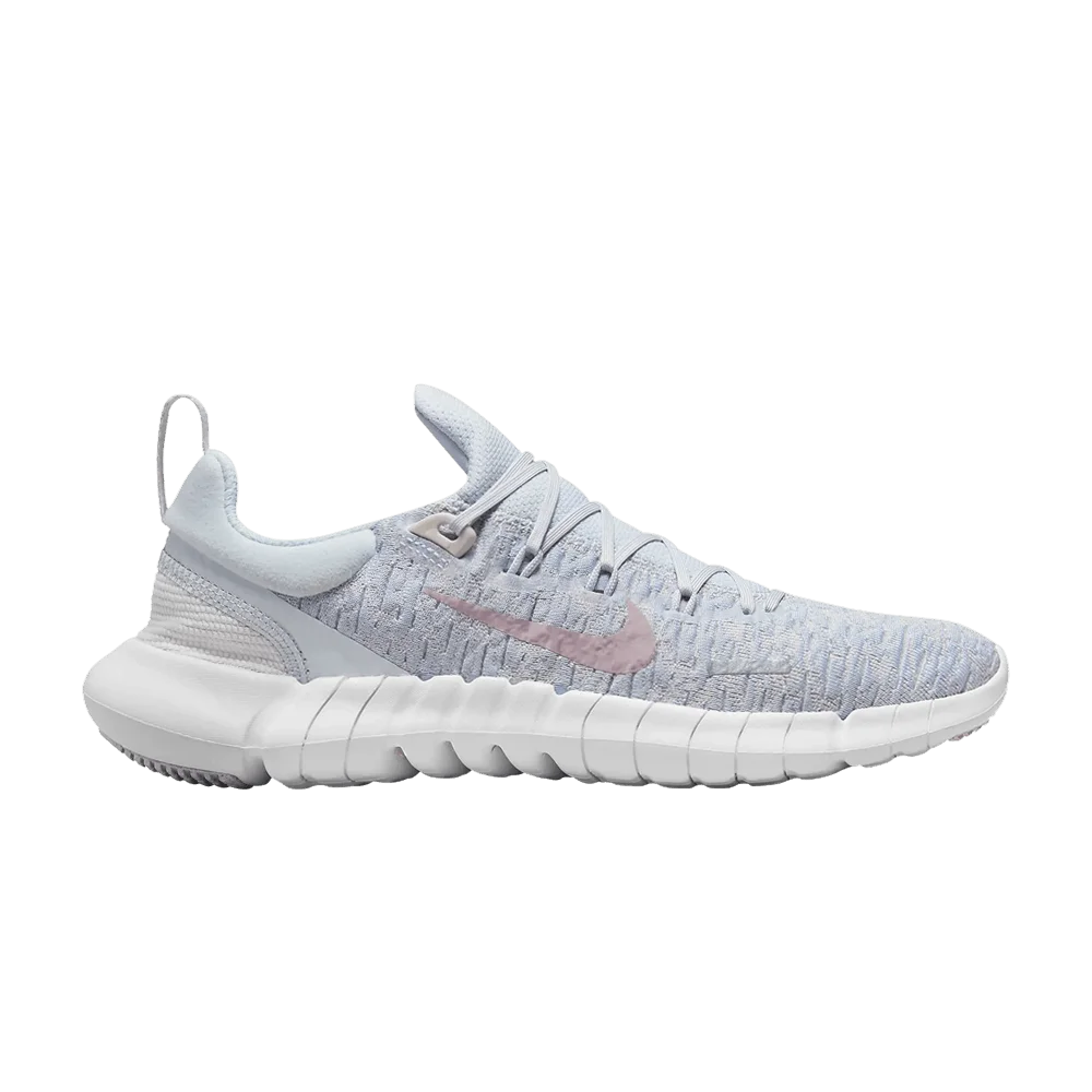 Кроссовки Nike Wmns Free Run 5.0 'Aura Venice'