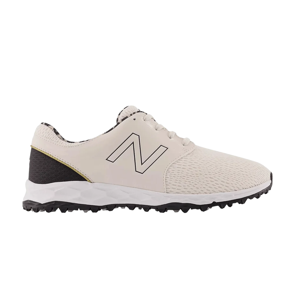 Кроссовки New Balance Wmns Fresh Foam Breathe 'Sand'