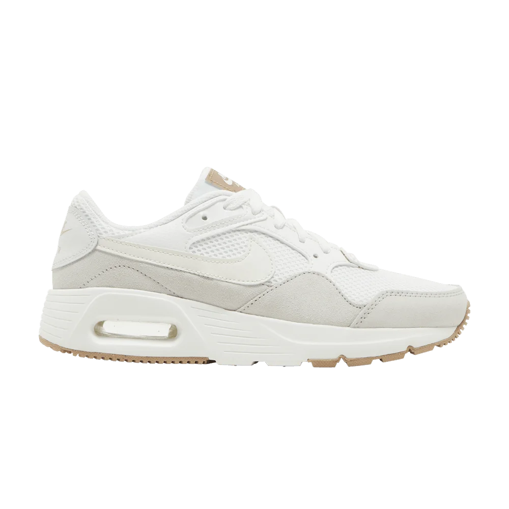 Кроссовки Nike Wmns Air Max SC 'White Platinum Tint'