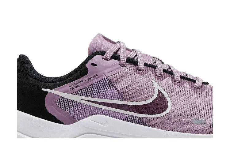 Кроссовки Nike Wmns Downshifter 12 'Amethyst Wave'