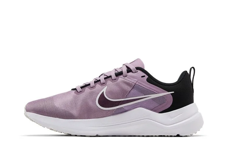 Кроссовки Nike Wmns Downshifter 12 'Amethyst Wave'