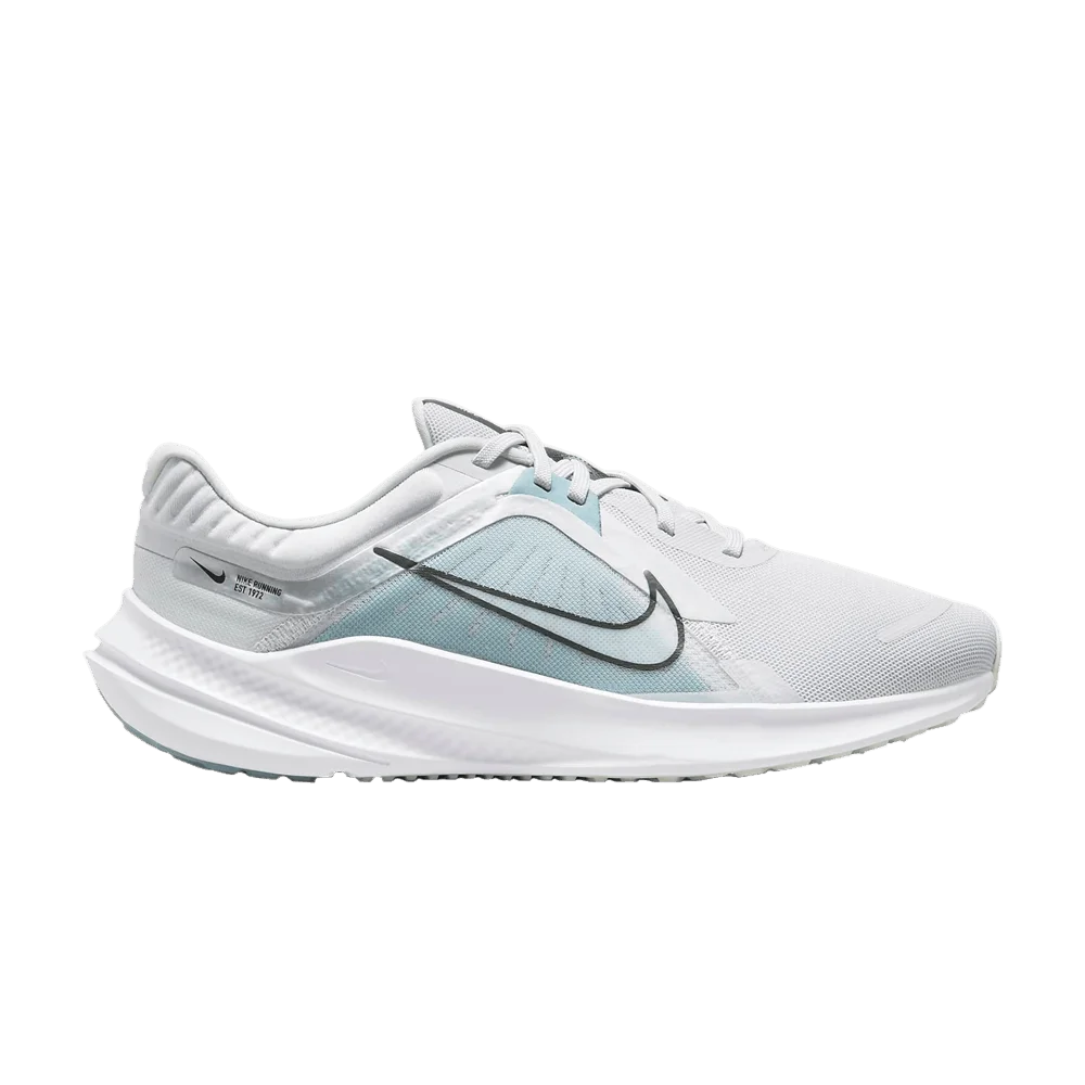 Кроссовки Nike Quest 5 'Photon Dust Aviator Grey'