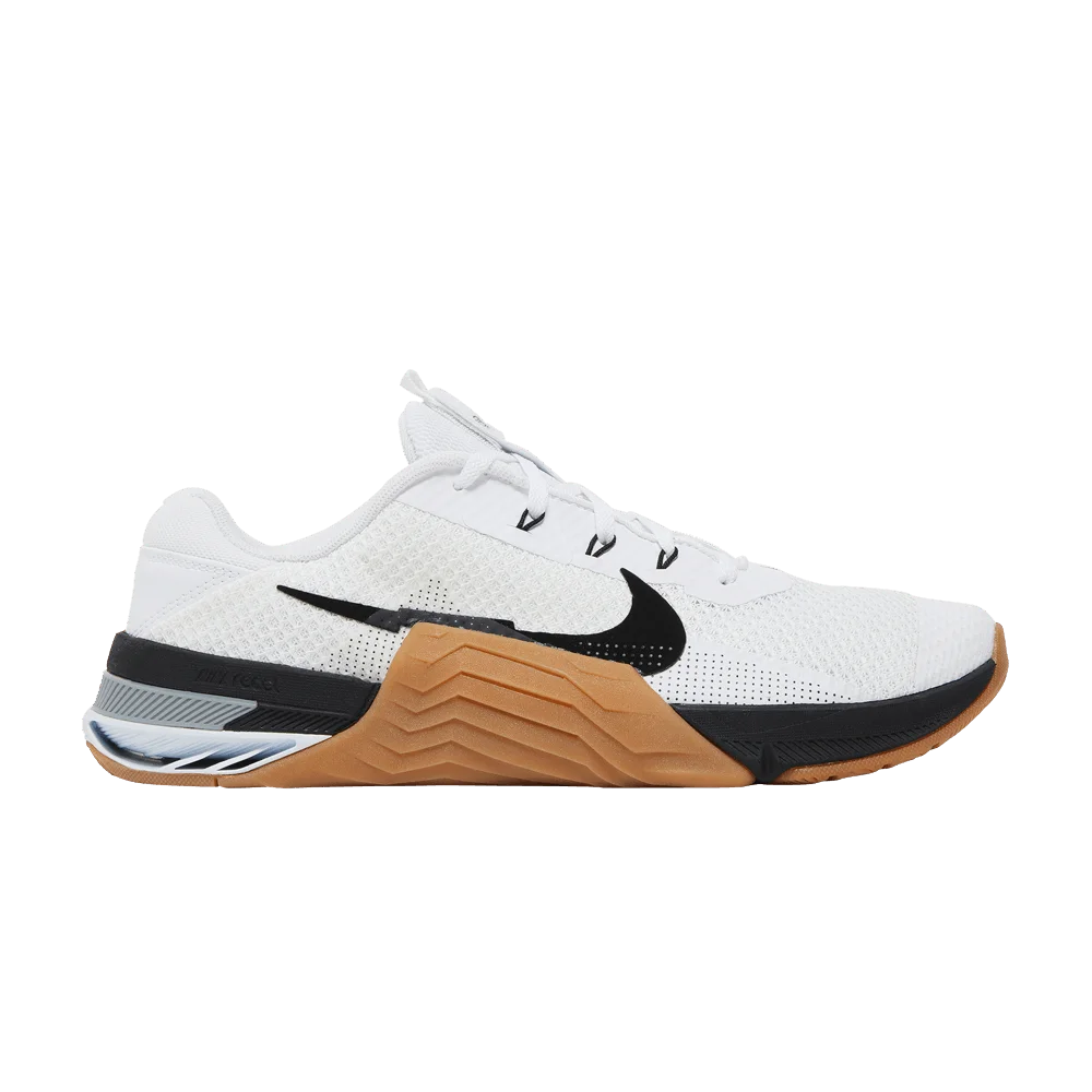 Кроссовки Nike Metcon 7 'White Particle Grey Gum'