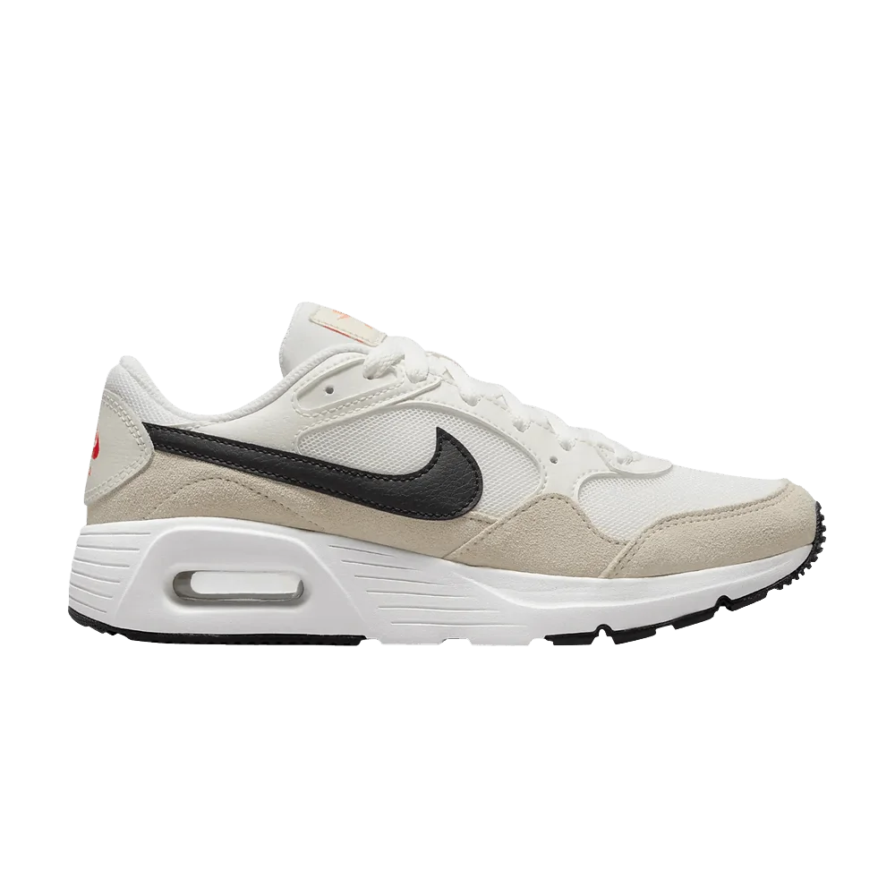 Кроссовки Nike Air Max SC GS 'Phantom Rattan'