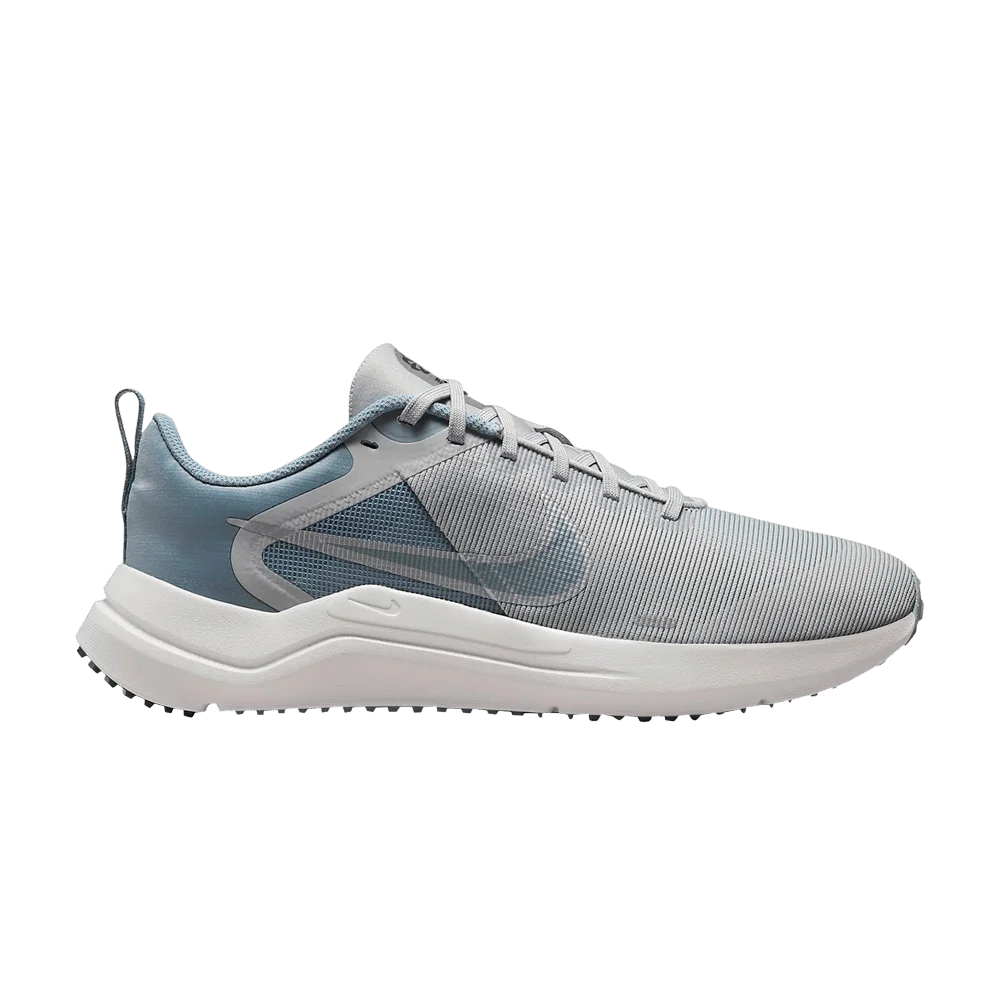 Кроссовки Nike Downshifter 12 'Light Smoke Grey Photon Dust'