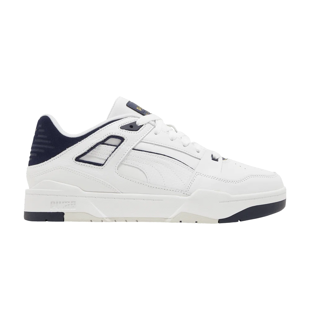 Кроссовки Puma Slipstream 'White Peacoat'