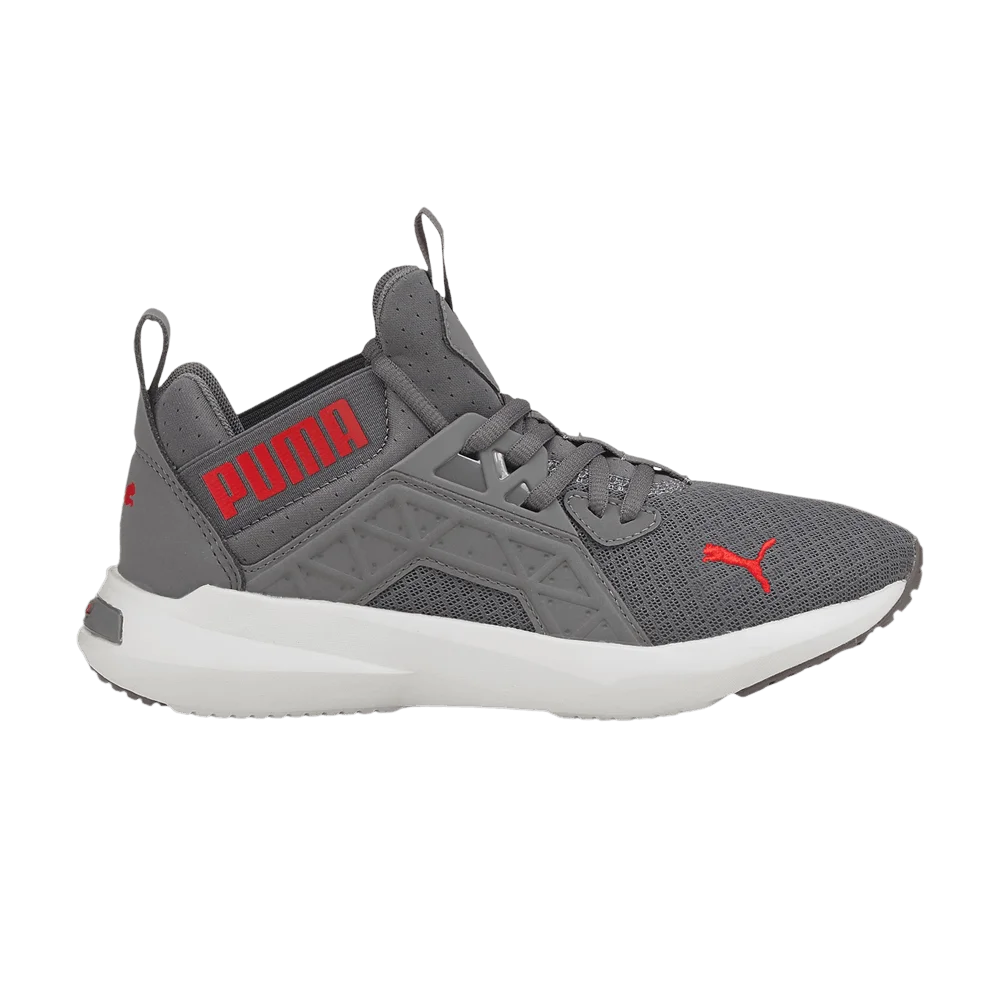 Кроссовки Puma Softride Enzo NXT Jr 'Castlerock'