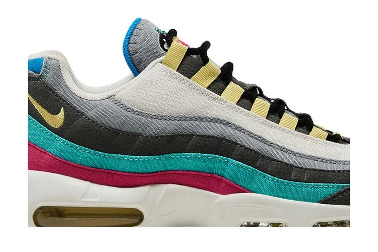 Кроссовки Nike Air Max 95 Recraft SE 'Air Sprung'