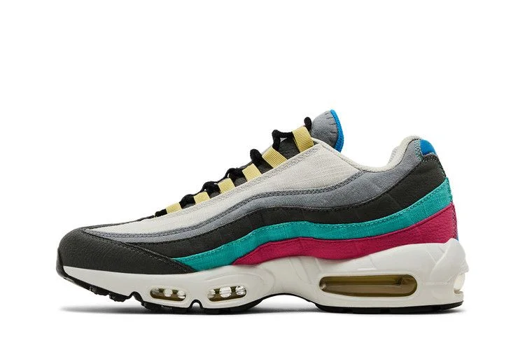 Кроссовки Nike Air Max 95 Recraft SE 'Air Sprung'
