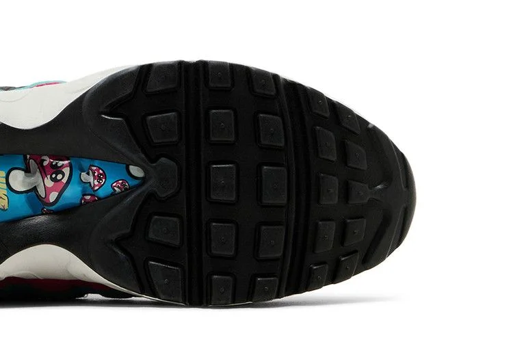 Кроссовки Nike Air Max 95 Recraft SE 'Air Sprung'