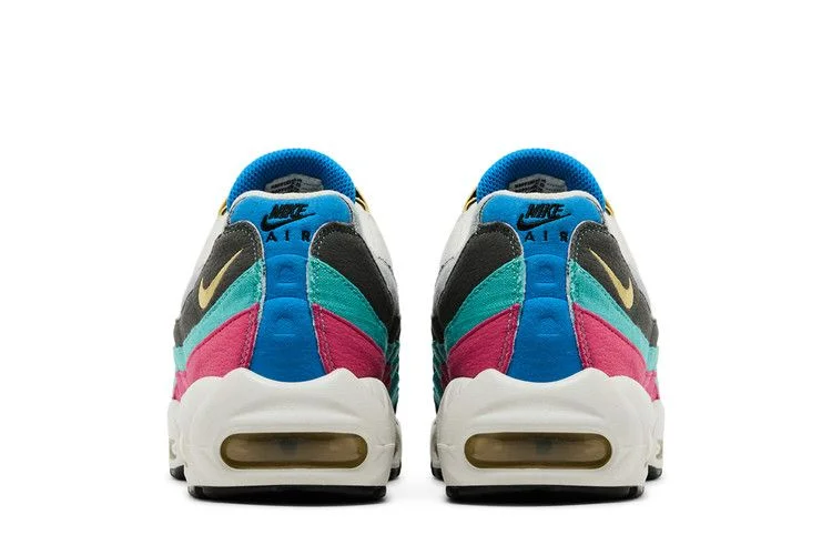 Кроссовки Nike Air Max 95 Recraft SE 'Air Sprung'