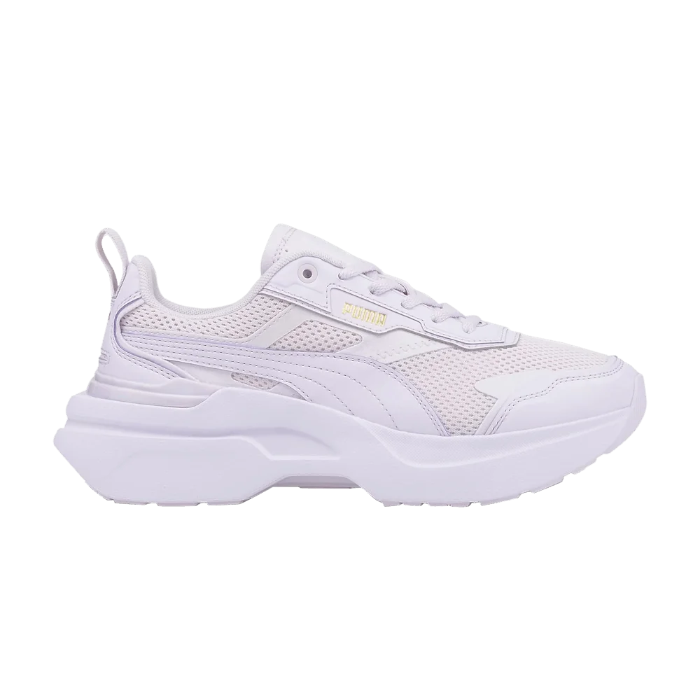 Кроссовки Puma Wmns Kosmo Rider Sorbet 'Lavender Fog'