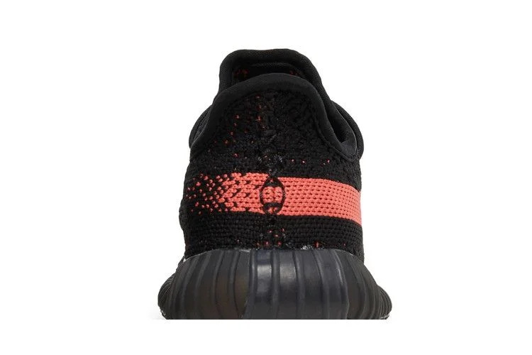 Кроссовки adidas Yeezy Boost 350 V2 Infants 'Red'