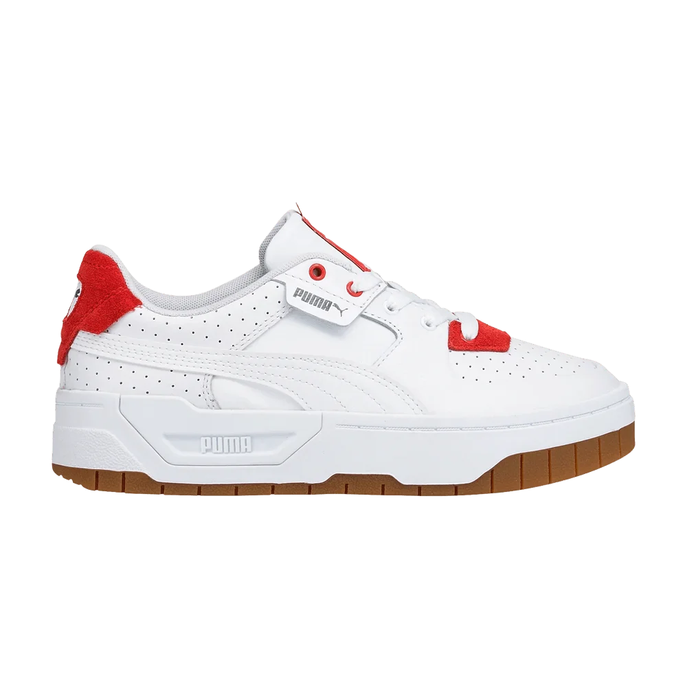 Кроссовки Puma Wmns Cali Dream 'Heritage'