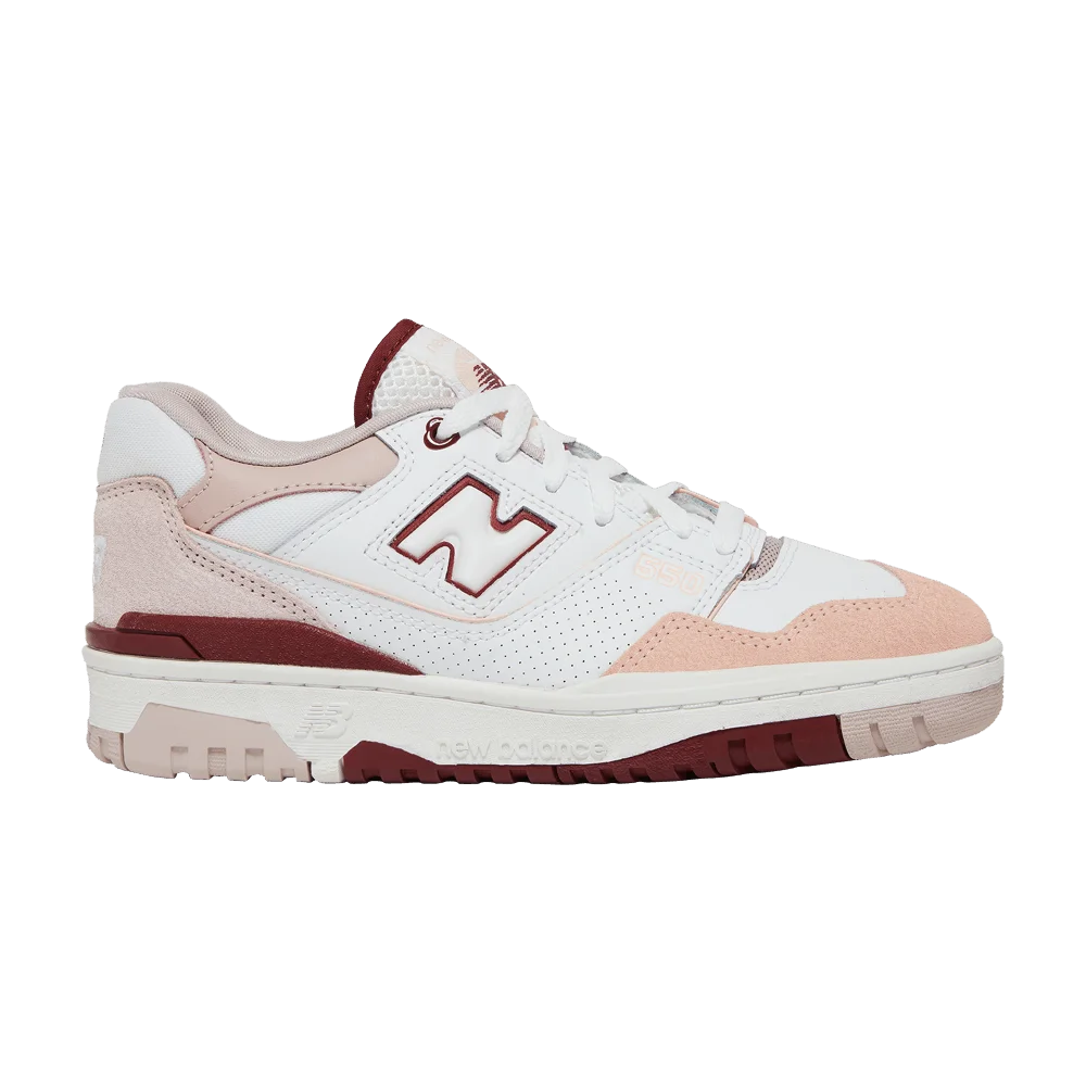 Кроссовки New Balance Wmns 550 'Valentine’s Day'