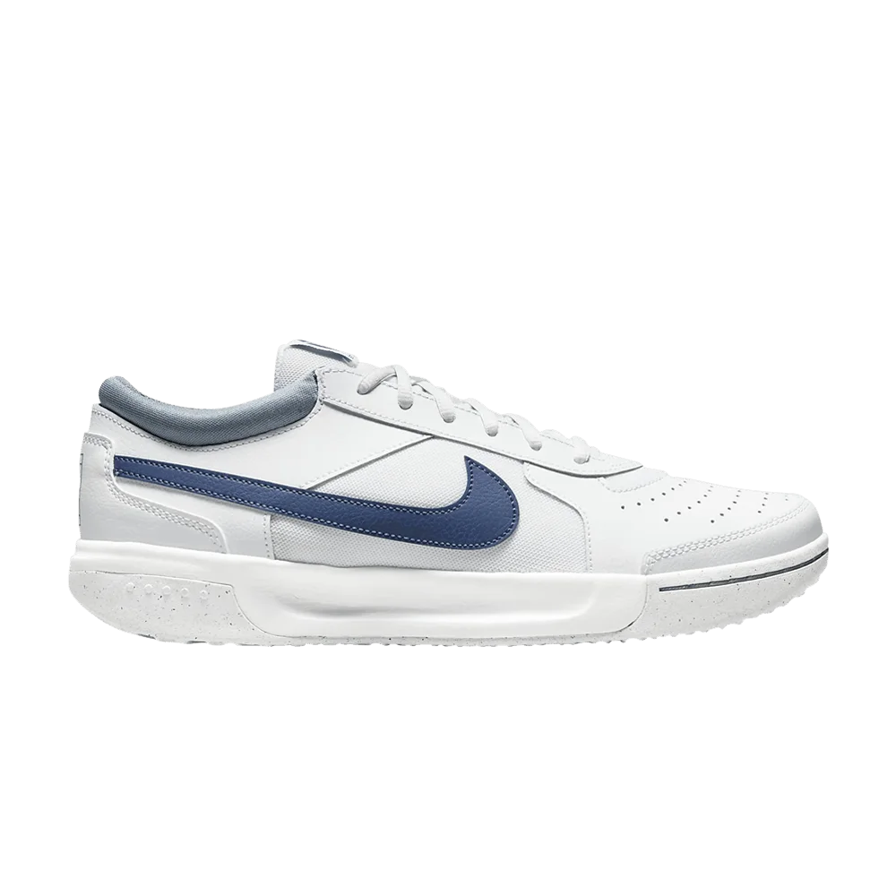 Кроссовки NikeCourt Zoom Lite 3 'White Mystic Navy'