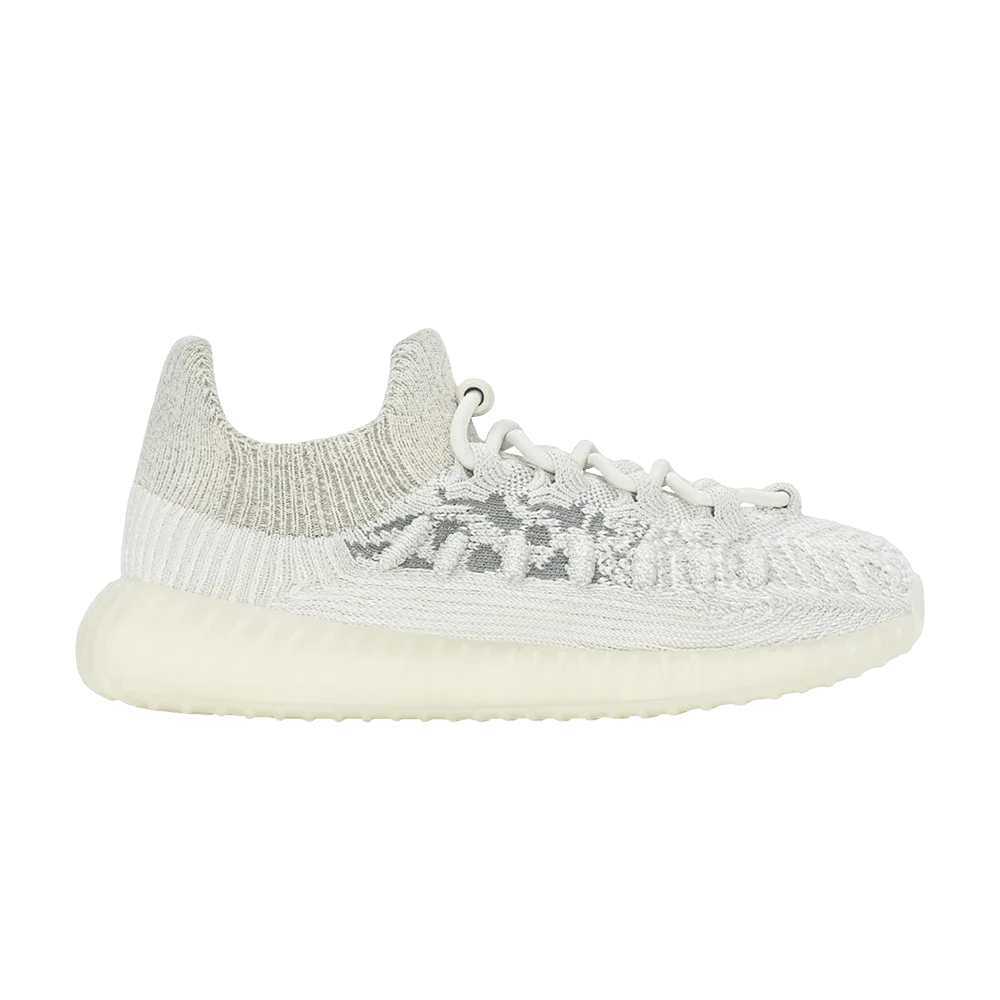 Кроссовки adidas Yeezy Boost 350 V2 CMPCT Kids 'Slate Bone'
