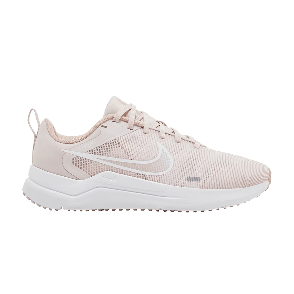 Кроссовки Nike Wmns Downshifter 12 'Barely Rose Pink Oxford'