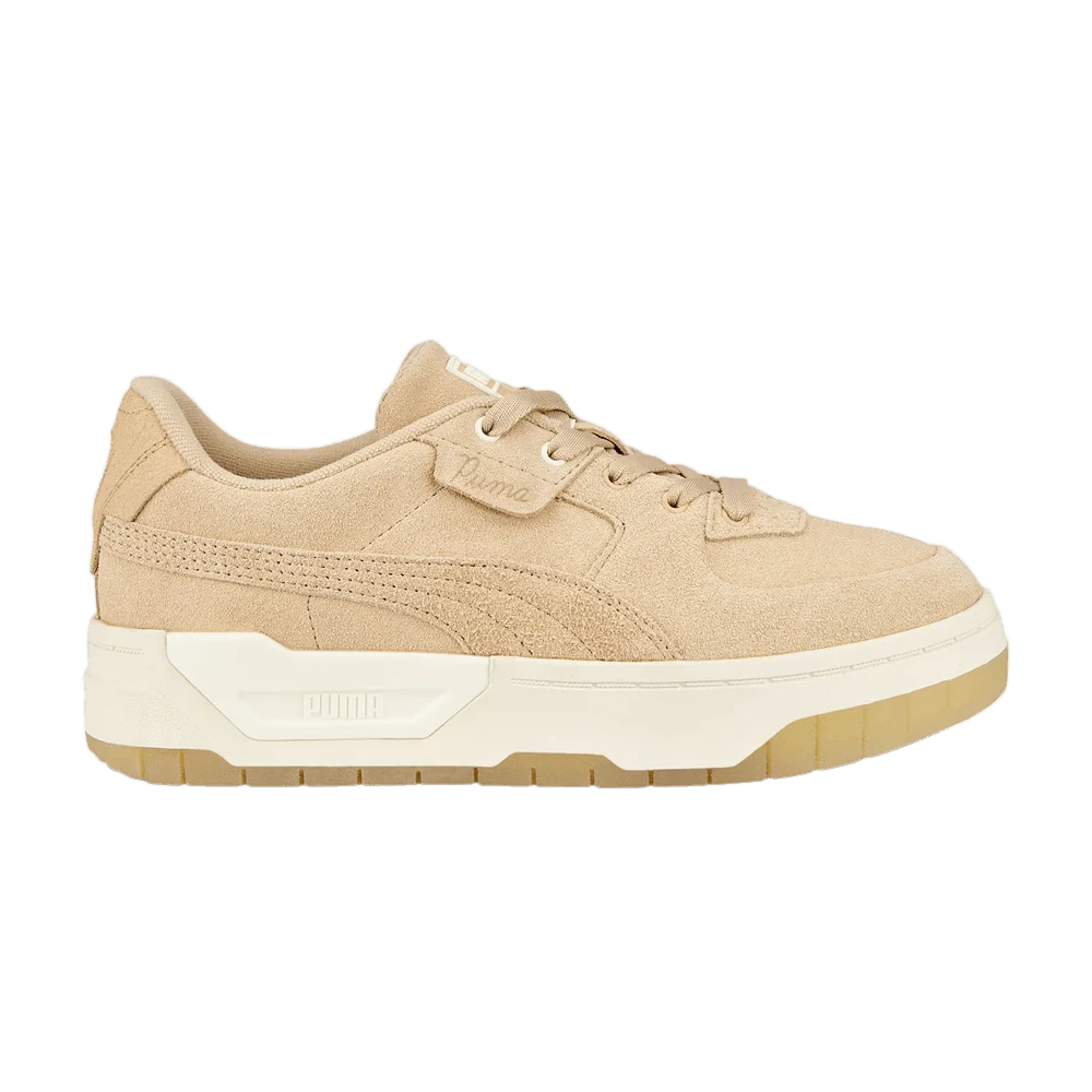 Кроссовки Puma Wmns Cali Dream 'First Sense'