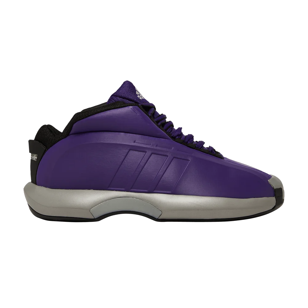 Кроссовки adidas Crazy 1 'Regal Purple'