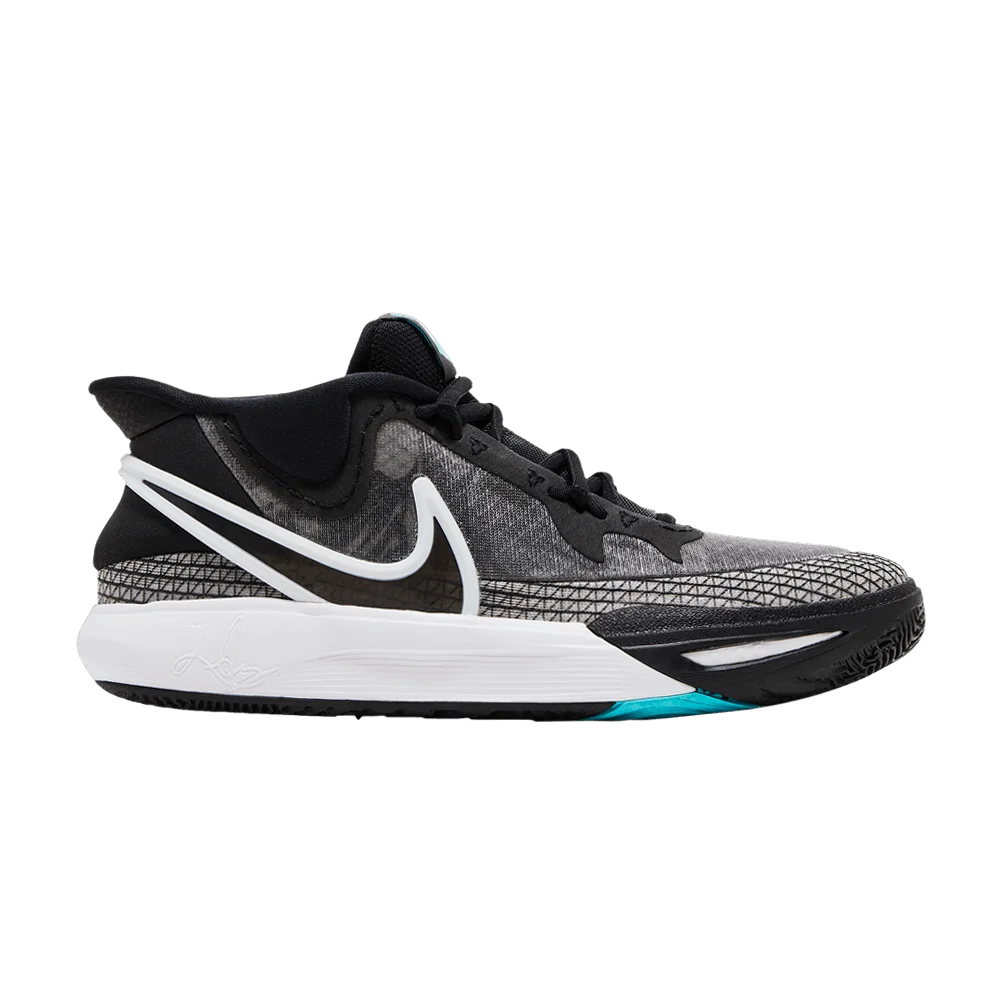 Кроссовки Nike Kyrie 8 GS 'Orca'