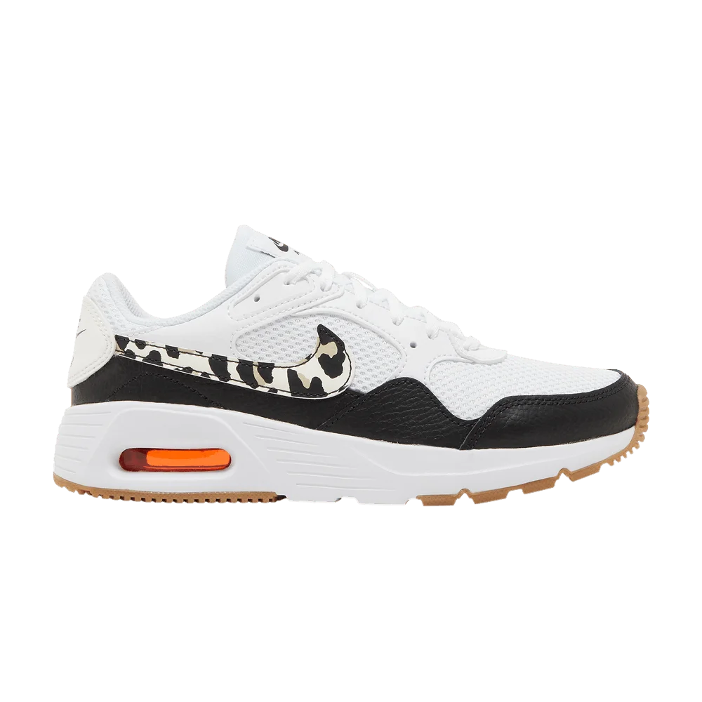 Кроссовки Nike Wmns Air Max SC 'Leopard'