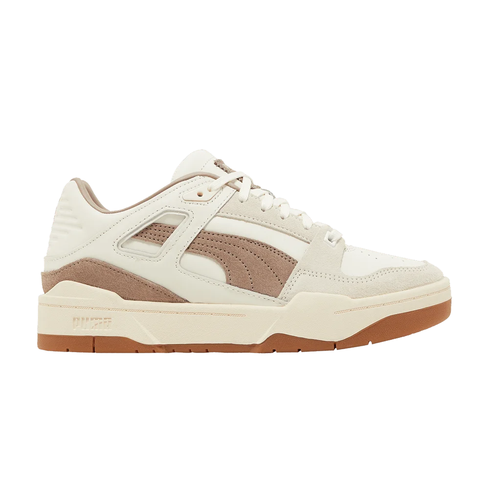 Кроссовки Puma Lauren London x Slipstream Lo Big Kid 'L.A. Love Story - Fungi'