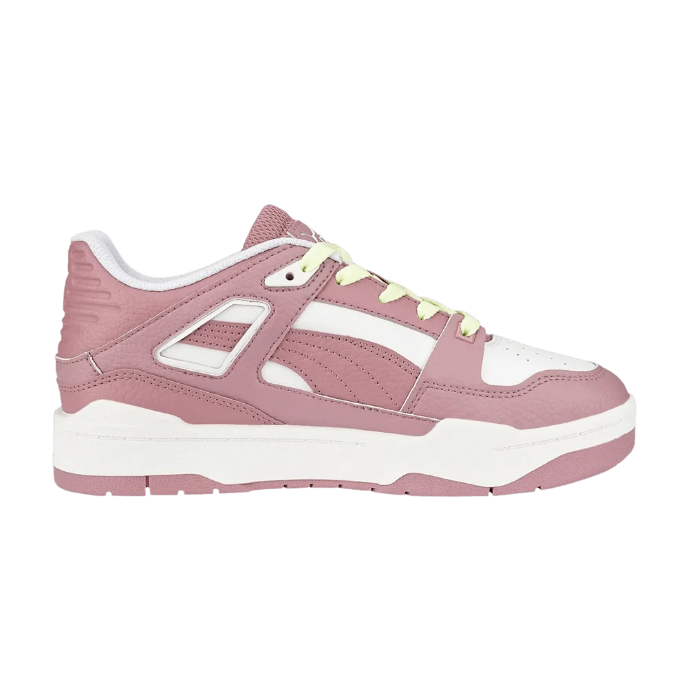Кроссовки Puma Wmns Slipstream Runway 'Pale Grape'
