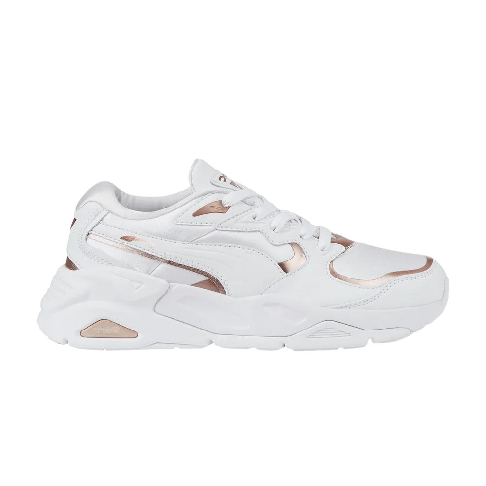 Кроссовки Puma Wmns TRC Mira 'Glam'